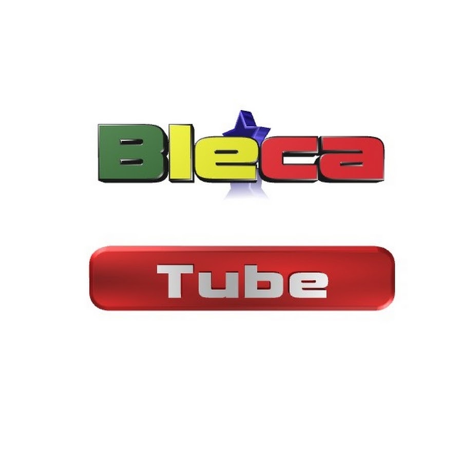 Bleca Tube Avatar de canal de YouTube