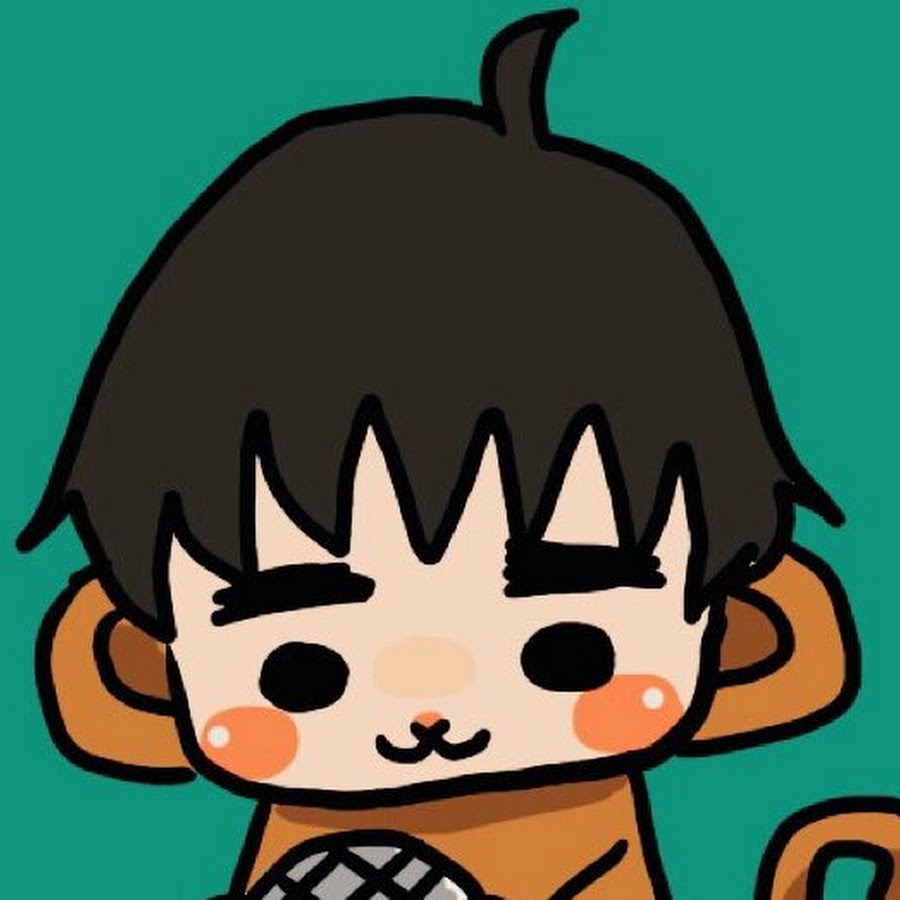 Koki Monkey YouTube channel avatar
