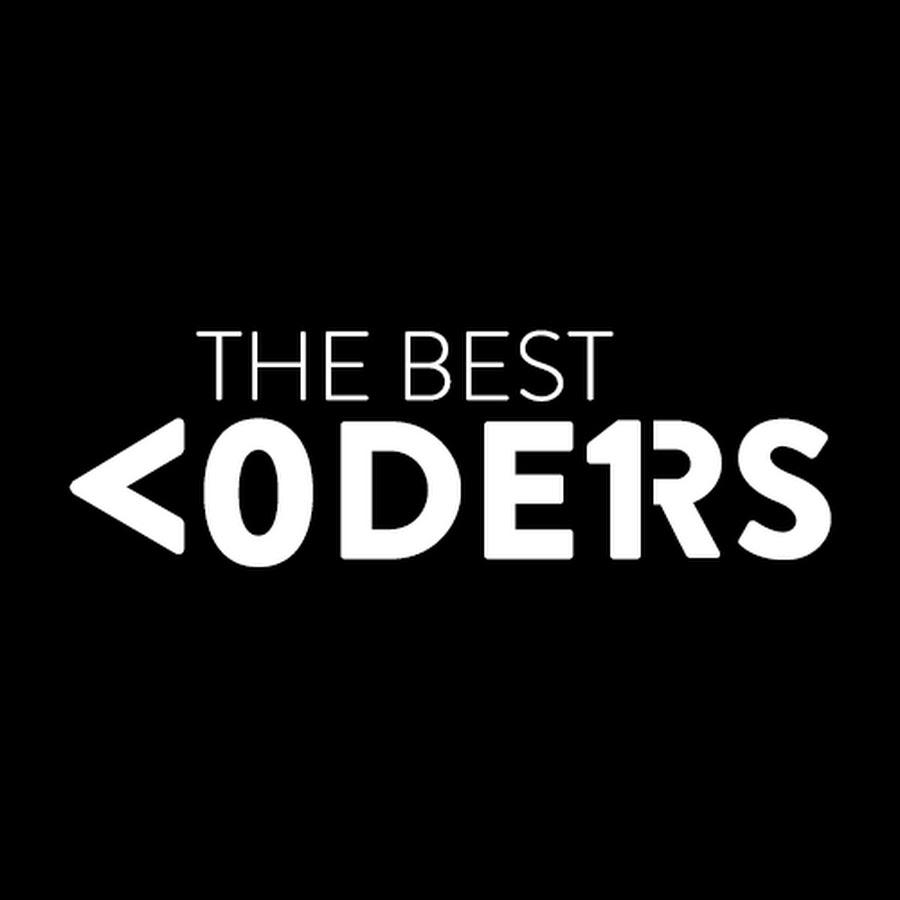 The Best Coders यूट्यूब चैनल अवतार