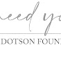 The Kevin Dotson Foundation Inc. YouTube Profile Photo