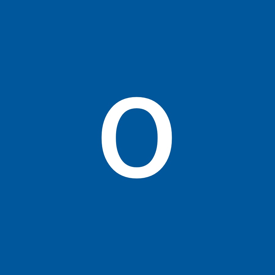 osprey sling company YouTube channel avatar