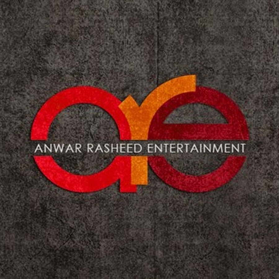 Anwar Rasheed Entertainment Official Avatar de chaîne YouTube