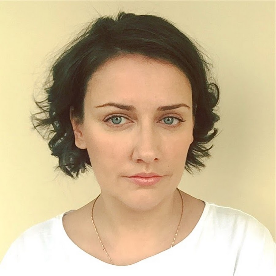 Katya Primakova YouTube channel avatar