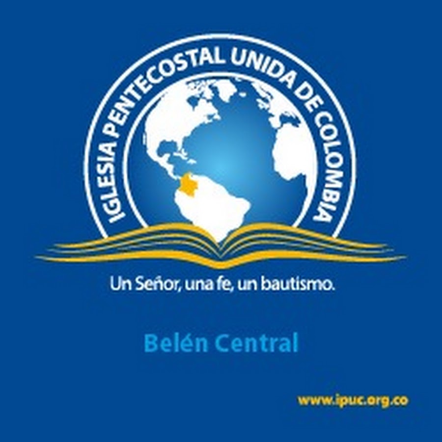 BelenCentral YouTube channel avatar
