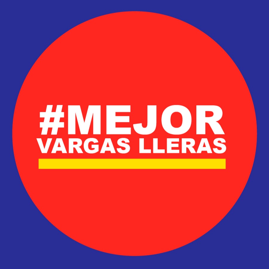 En Colombia #MejorVargasLleras YouTube channel avatar