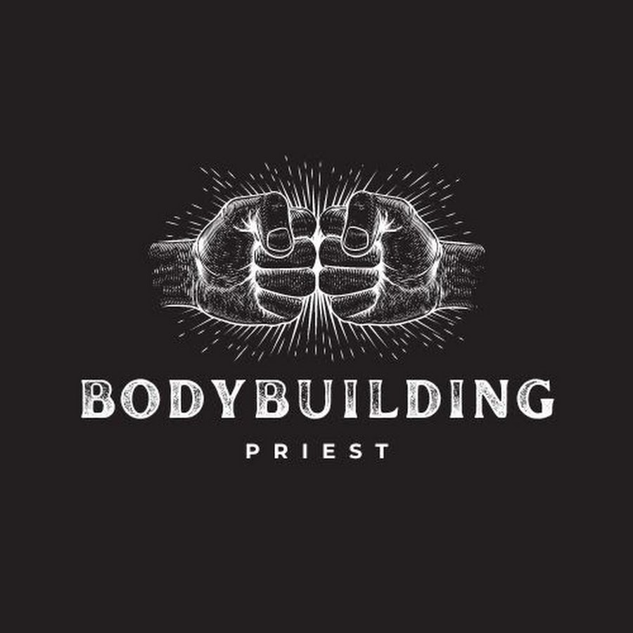 Bodybuilding Priest Avatar de chaîne YouTube