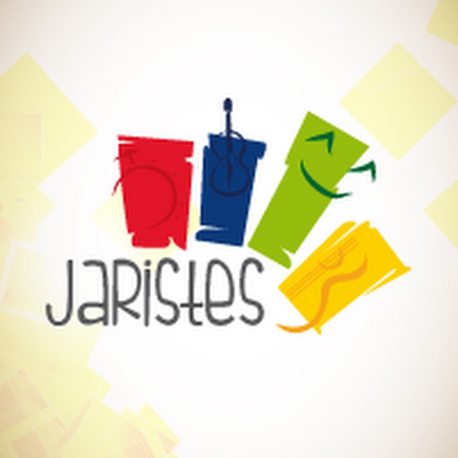 JARISTES YouTube channel avatar