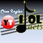 CreeIngles YTIdolDuets - @IdolSearchDuets YouTube Profile Photo