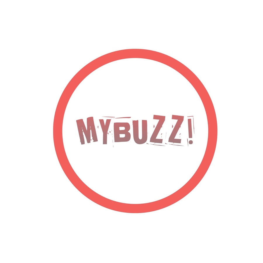 MyBuzz YouTube channel avatar