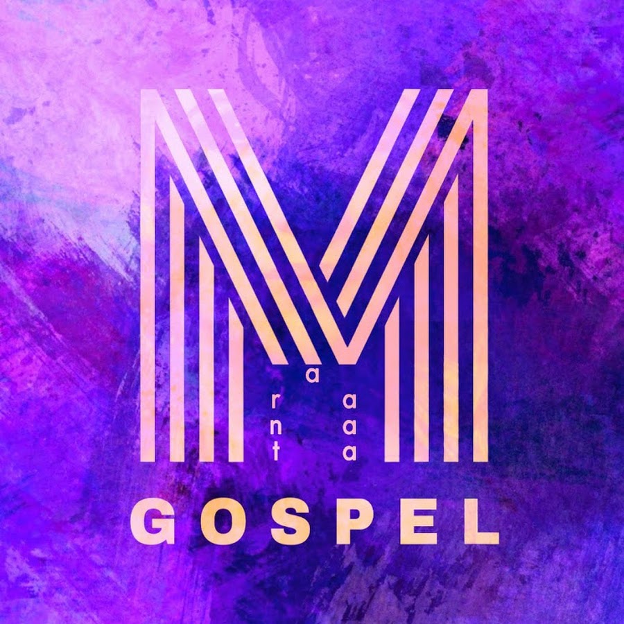 Maranata Gospel YouTube channel avatar