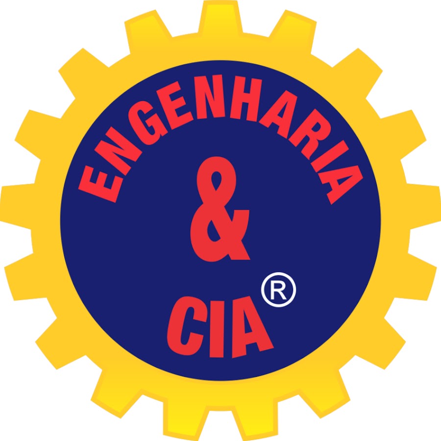 Engenharia & Cia YouTube kanalı avatarı