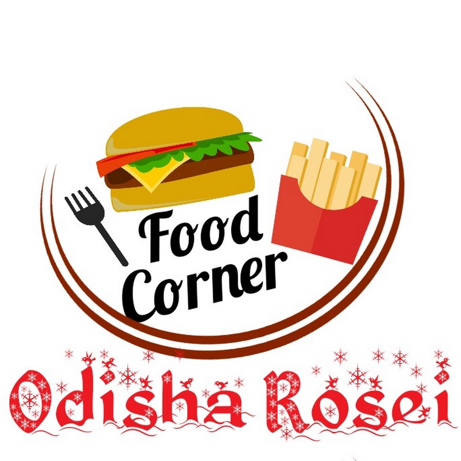 Odisha Rosei Awatar kanału YouTube