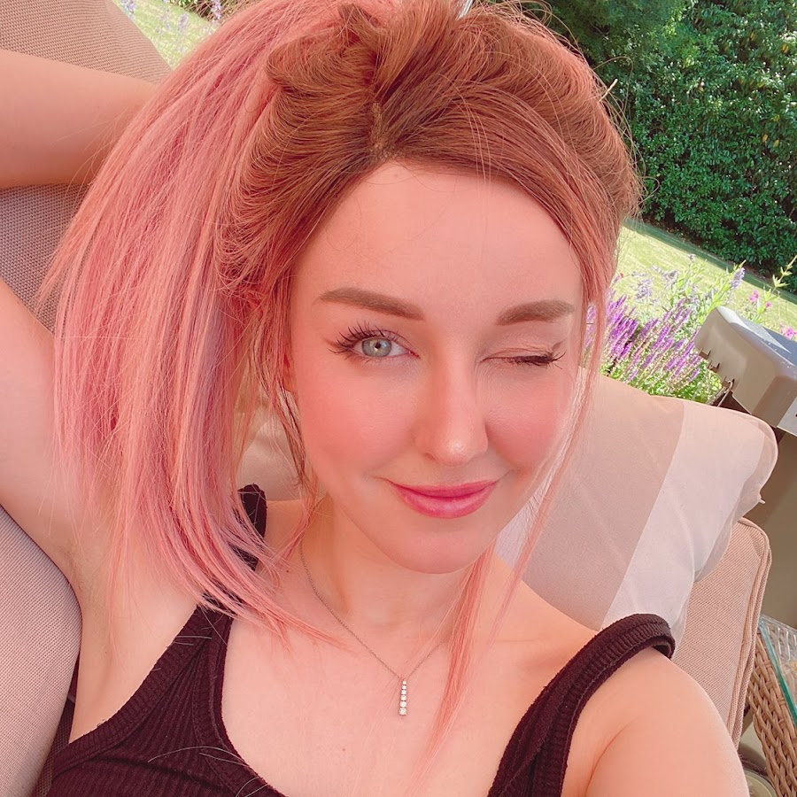 Clare Siobhan Youtube