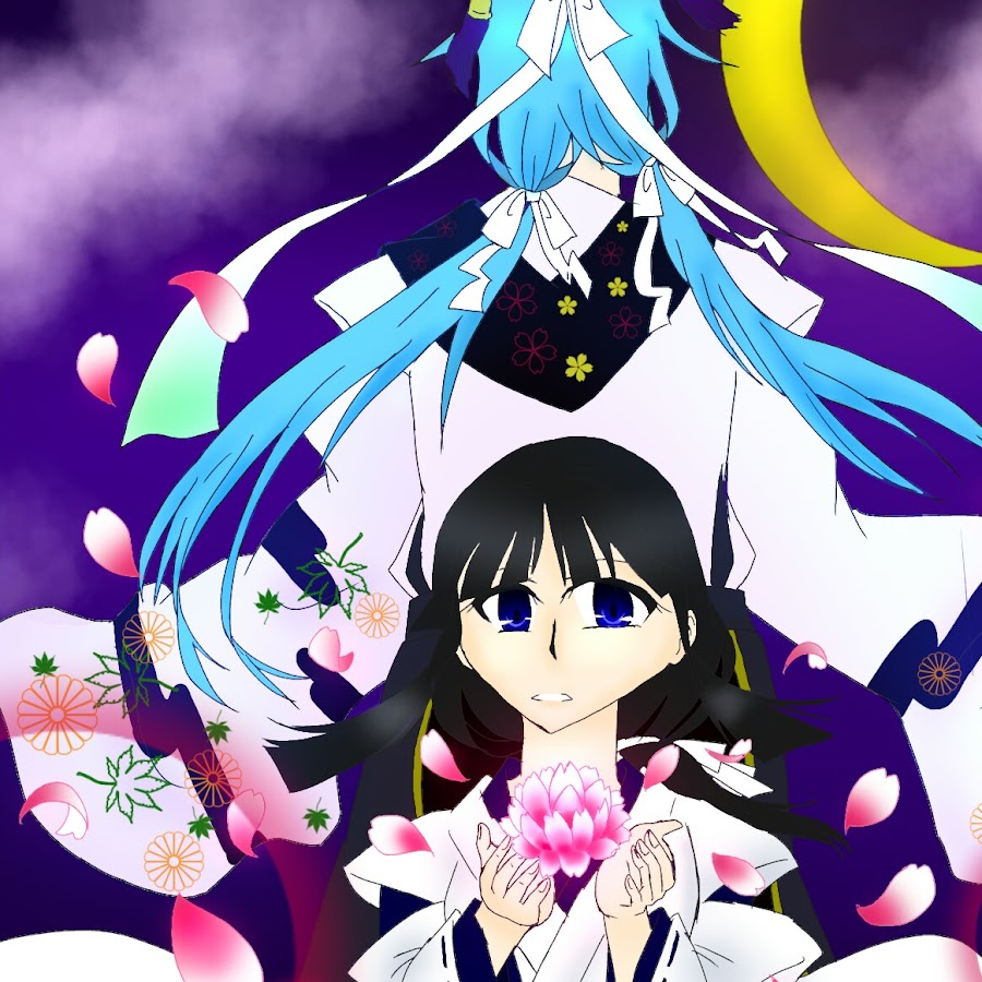 リリーブラッド Youtube