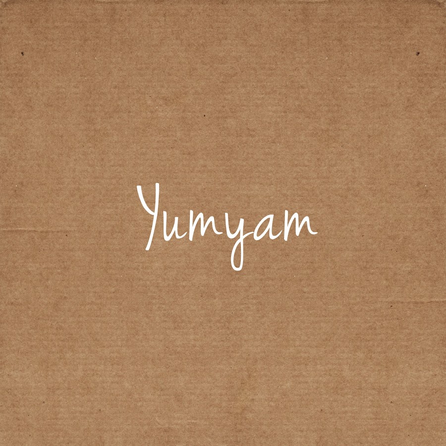 w.yumyam رمز قناة اليوتيوب