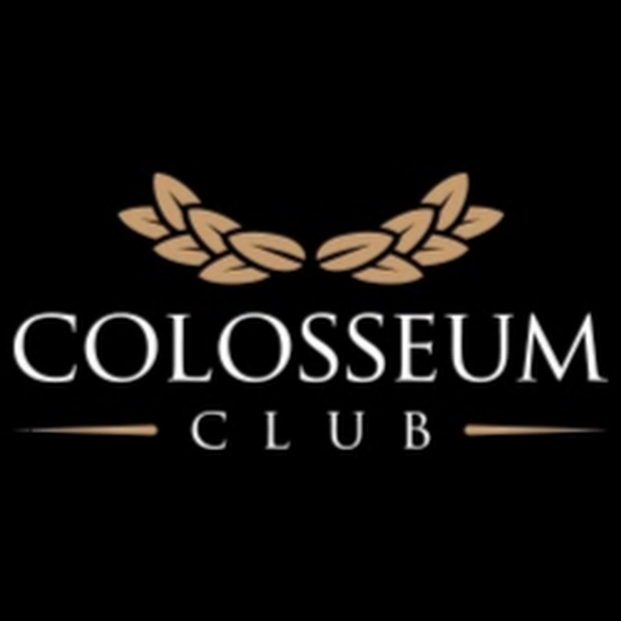 Colosseum Jakarta YouTube channel avatar