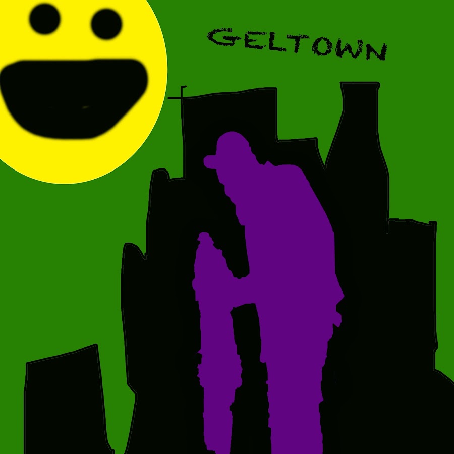 This Is Geltown YouTube-Kanal-Avatar