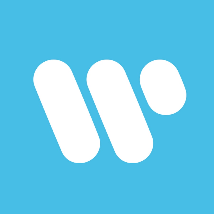 Warner Music Argentina YouTube kanalı avatarı