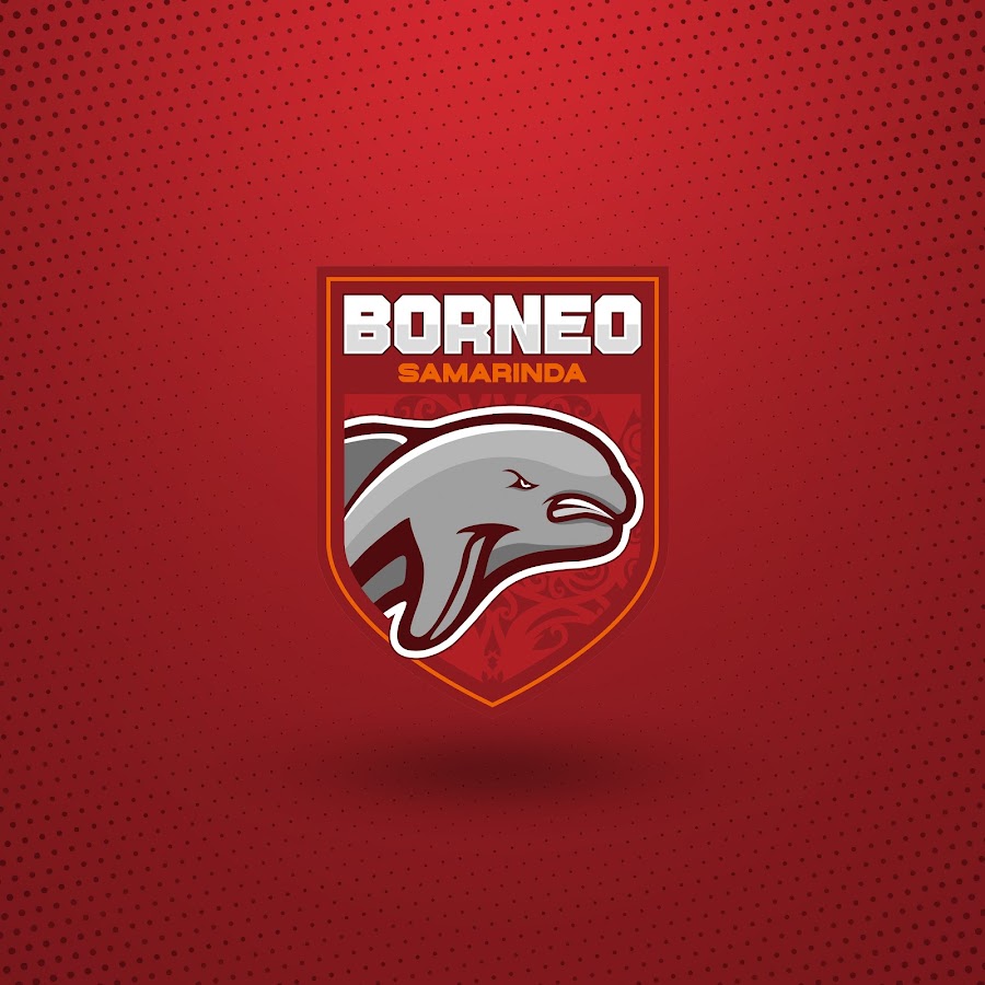 Borneo FC यूट्यूब चैनल अवतार