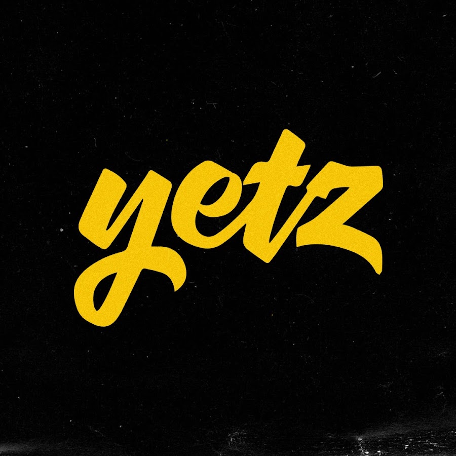 yeTz رمز قناة اليوتيوب