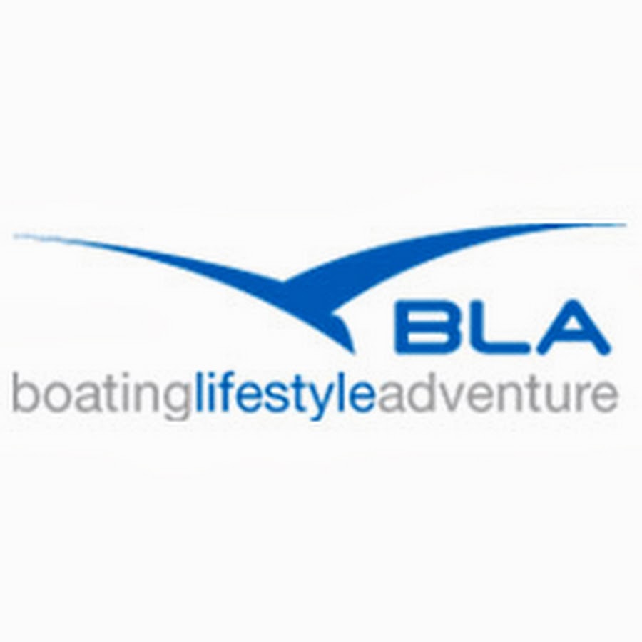 BLAlifestyle YouTube channel avatar