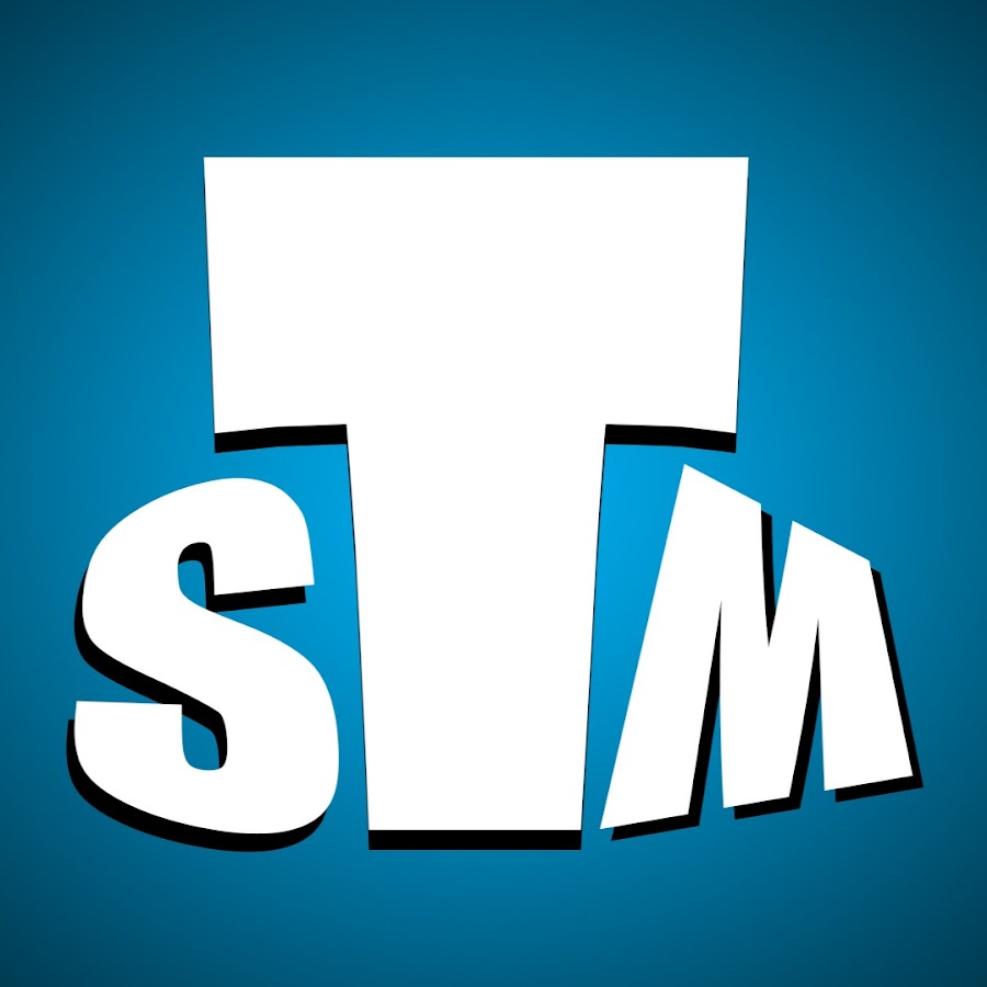 StanTheMan YouTube channel avatar