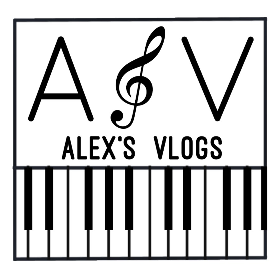 Alex's Vlogs