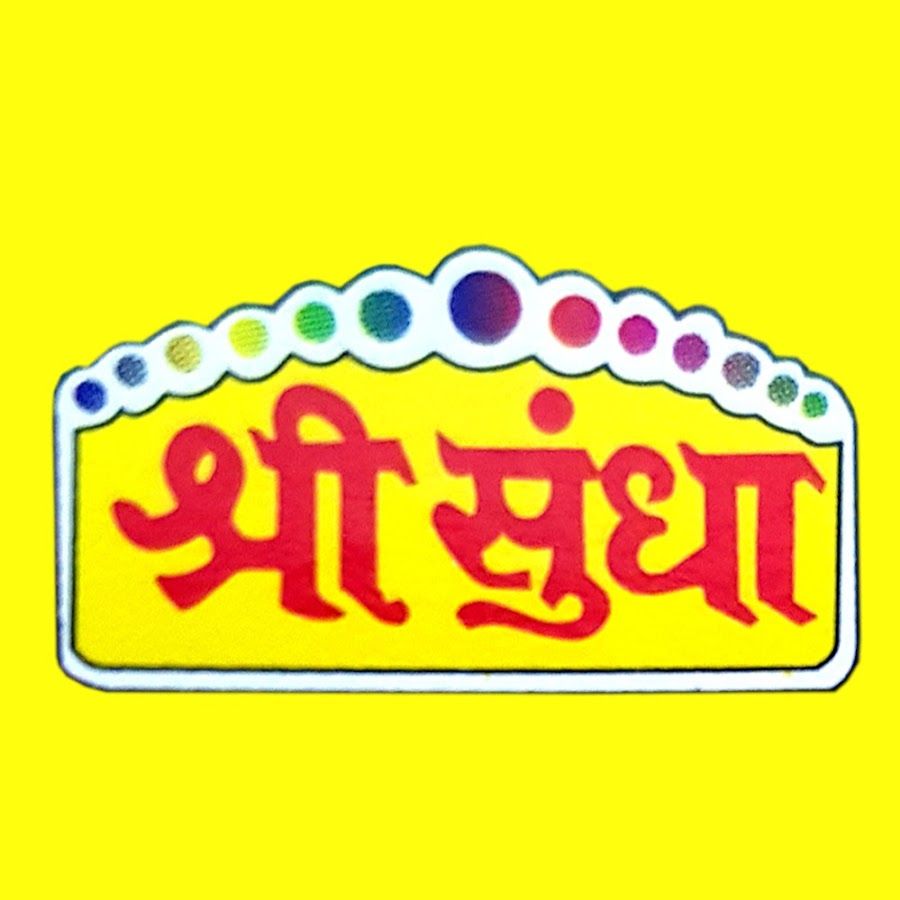 Shri Sundha Music YouTube-Kanal-Avatar