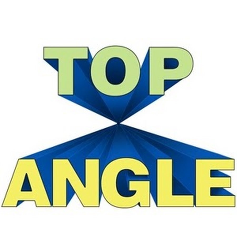 Top Angle YouTube channel avatar