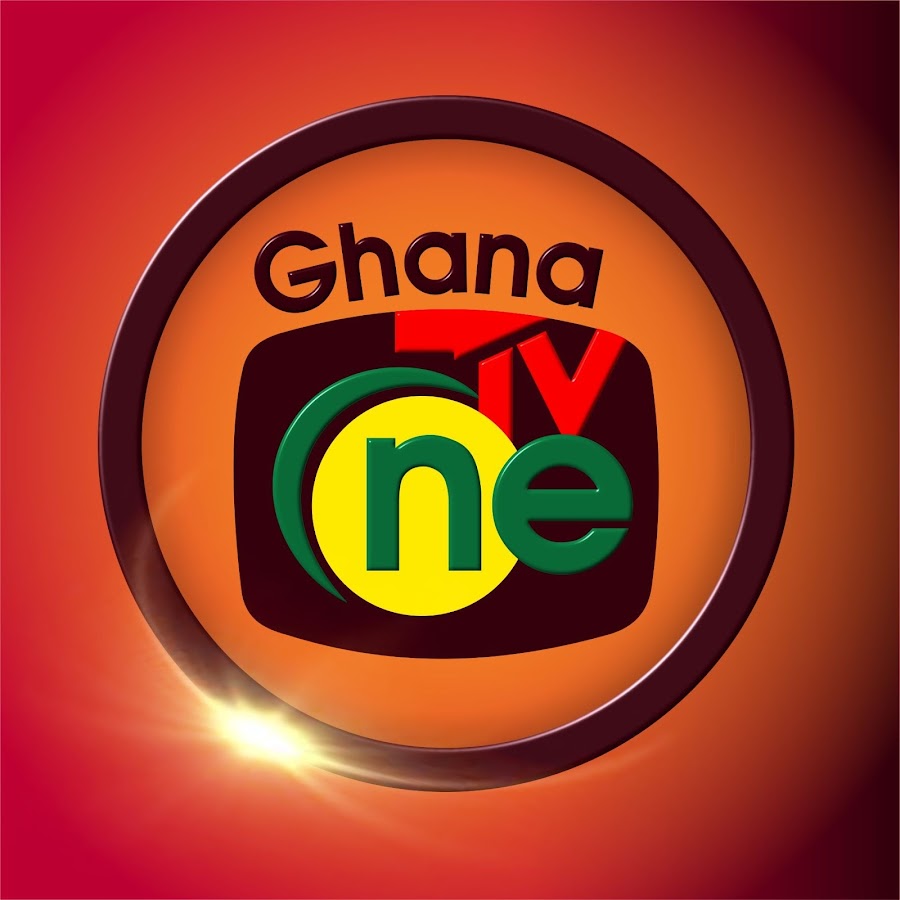 Ghana Tv One Awatar kanału YouTube