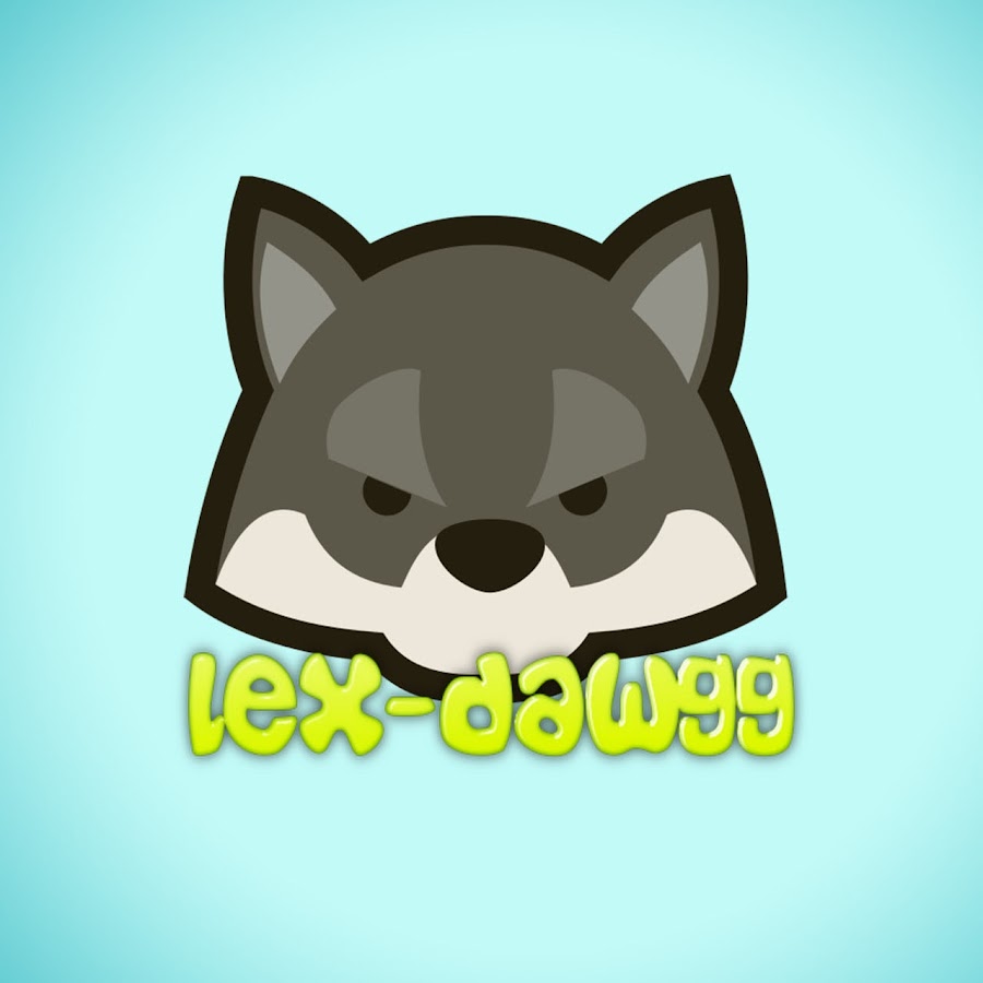 Lex-Dawgg YouTube channel avatar