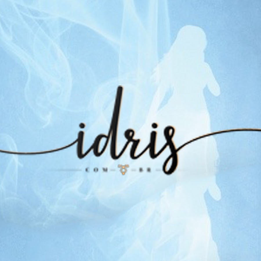 Idris Brasil رمز قناة اليوتيوب