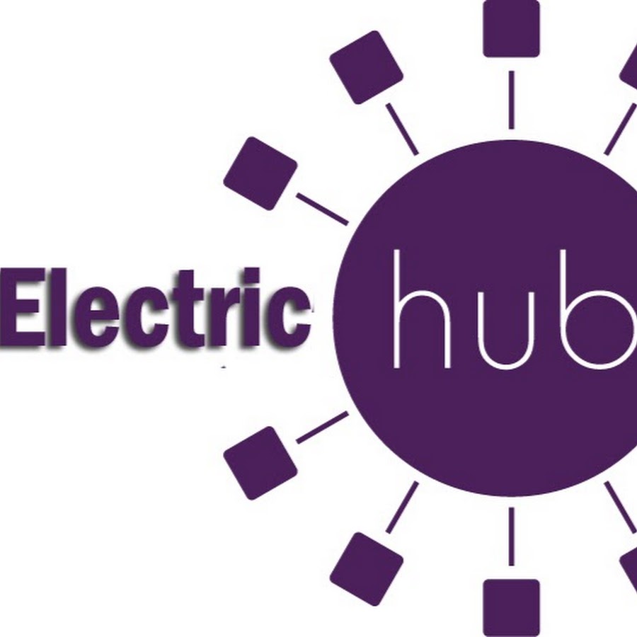 Electric Hub Avatar canale YouTube 