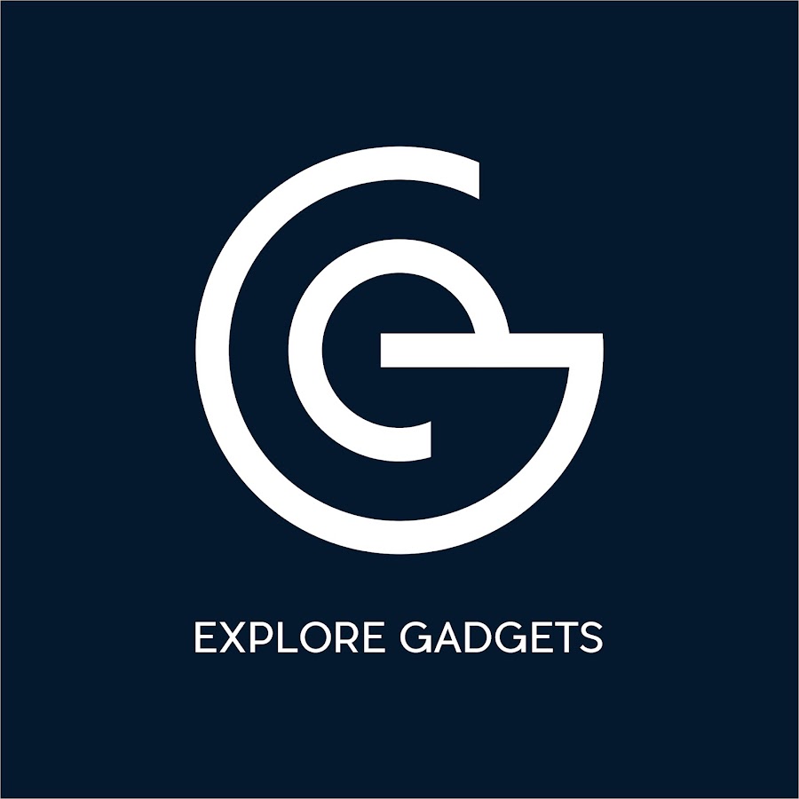 Explore Gadgets YouTube 频道头像