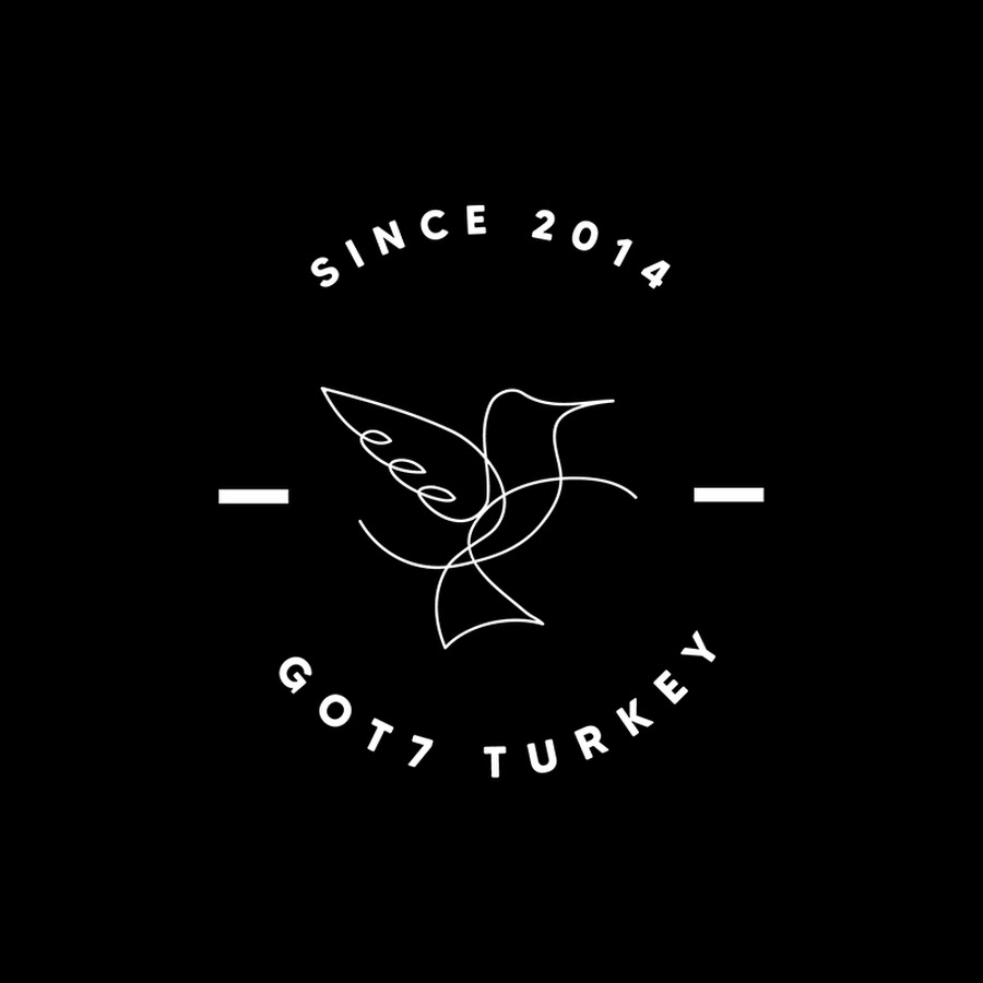 GOT7 TURKEY Avatar del canal de YouTube