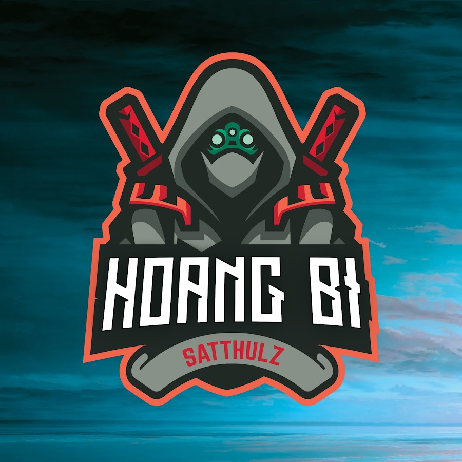 HoÃ ng Bi YouTube channel avatar