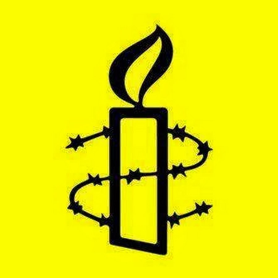 Amnesty International Israel Аватар канала YouTube