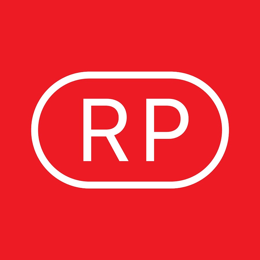 REDPILL Training YouTube channel avatar