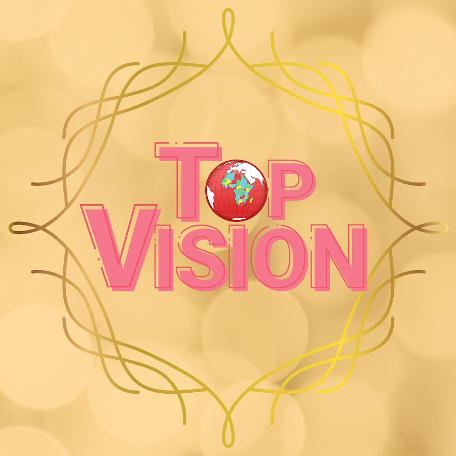 topvision1 ইউটিউব চ্যানেল অ্যাভাটার