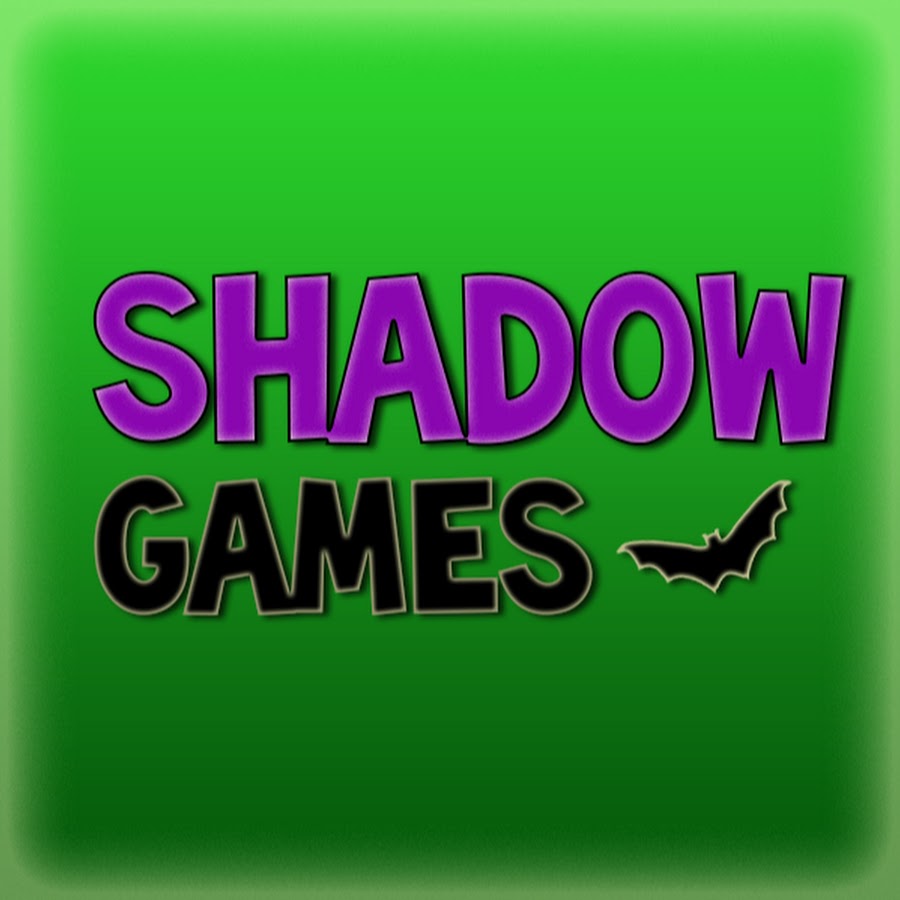 Shadow Games YouTube 频道头像