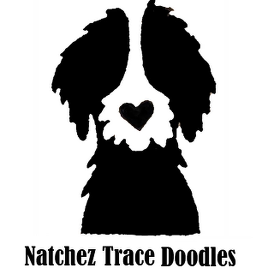 Natchez Trace Doodles