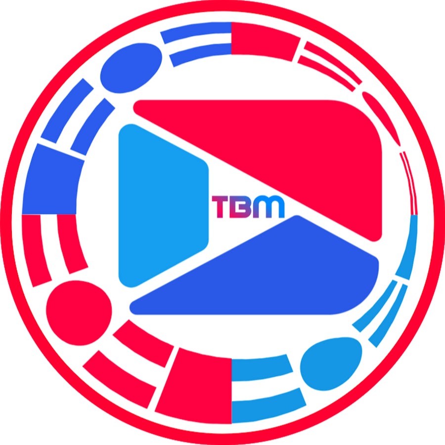 TBM - Technical Blue Mind YouTube channel avatar