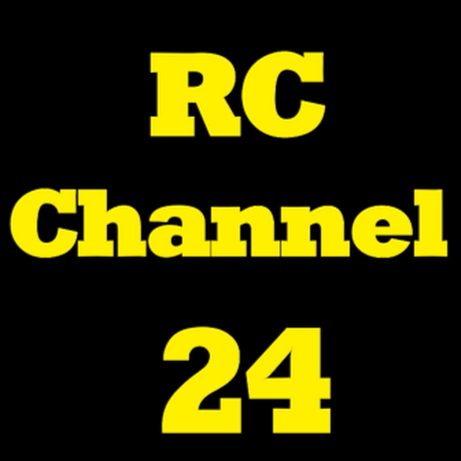 RC Channel24