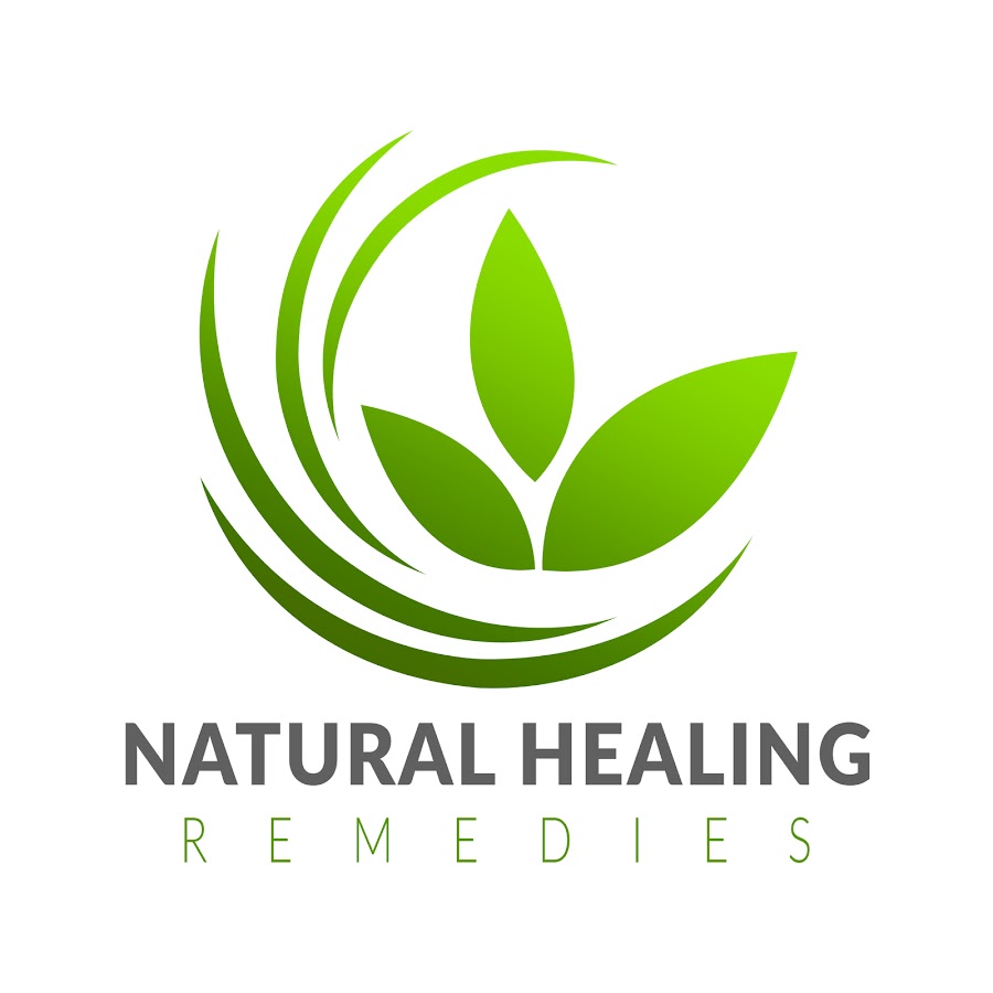 Natural Healing Remedies Awatar kanału YouTube