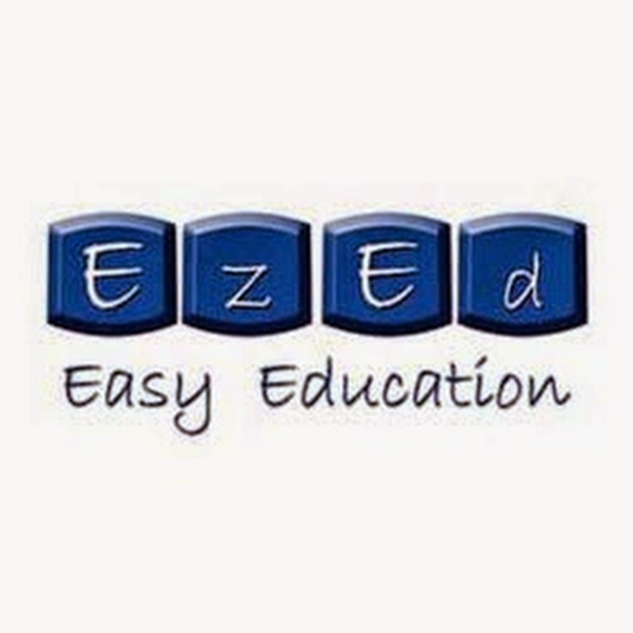 EzEd Channel YouTube 频道头像
