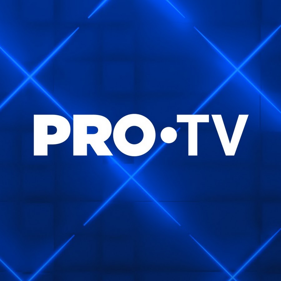 PRO TV Romania Avatar del canal de YouTube