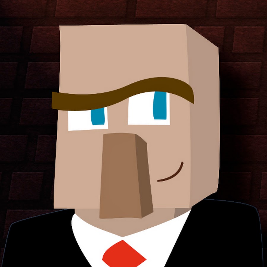 Adults Only Minecraft YouTube channel avatar