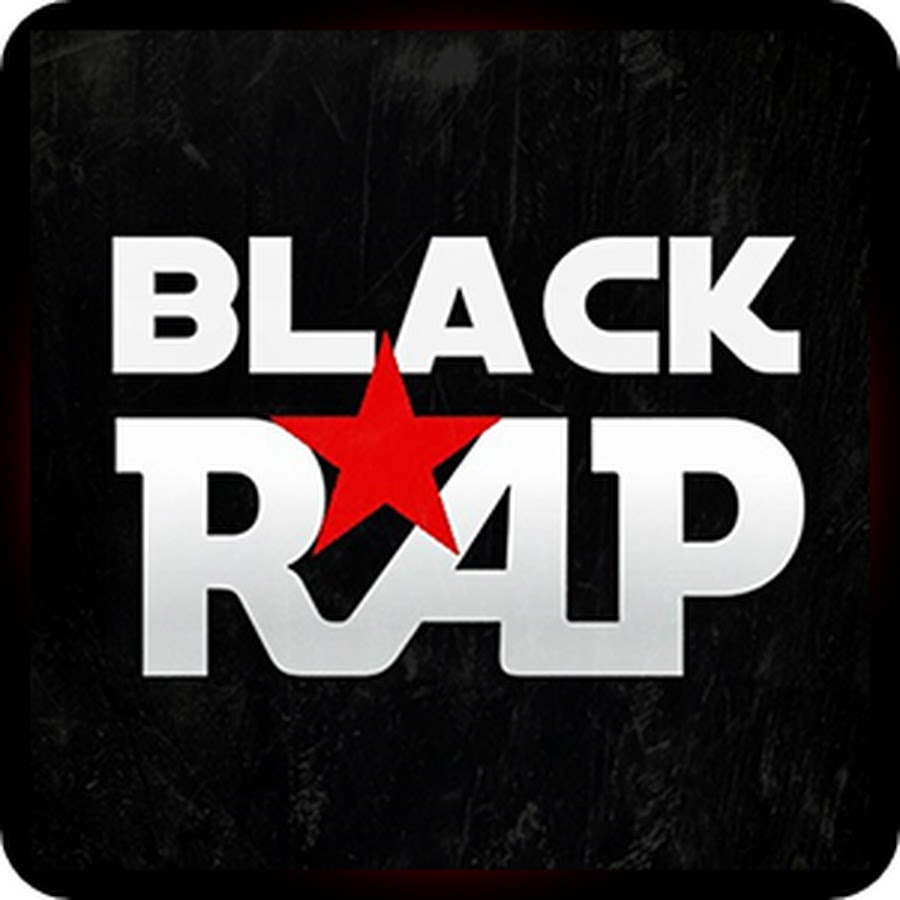 BLACK RAP MUSIC YouTube channel avatar