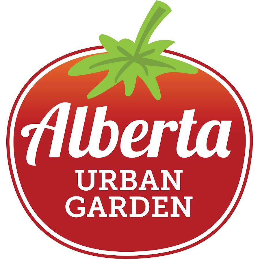 Alberta Urban Garden Simple Organic and Sustainable YouTube channel avatar