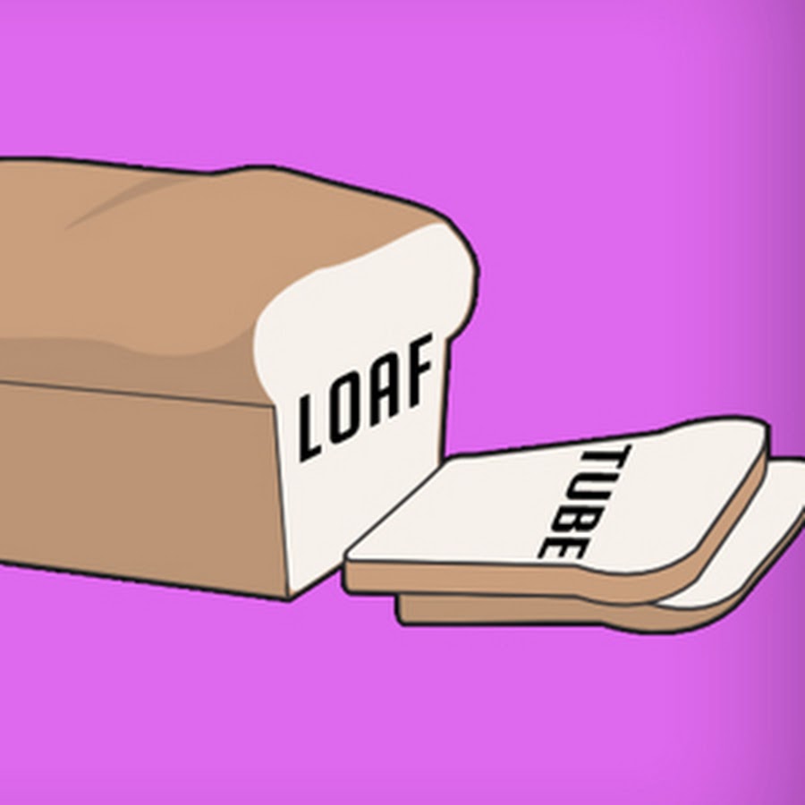 Loaf Tube رمز قناة اليوتيوب